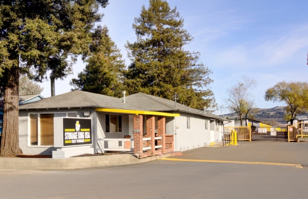 storageunits