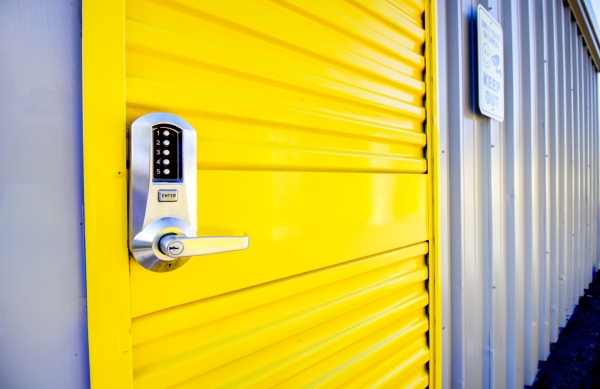 storageunits