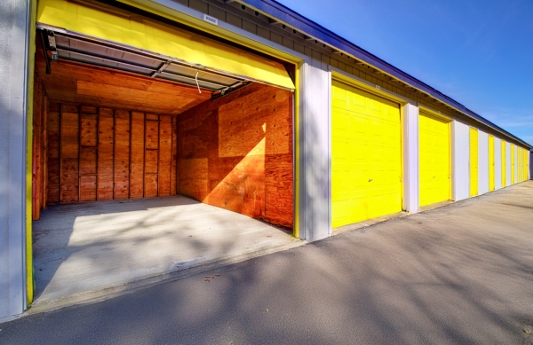 storageunits