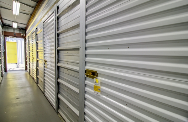 storageunits