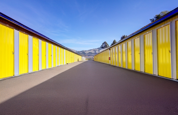 storageunits