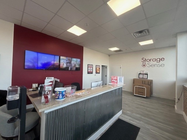 Storage Sense - Stephens City