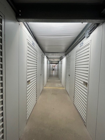 storageunits