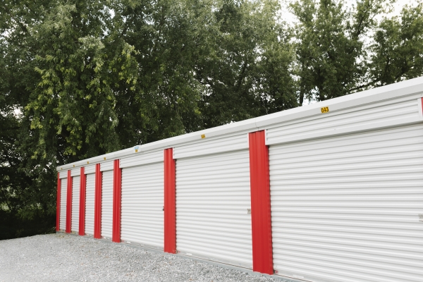 storageunits