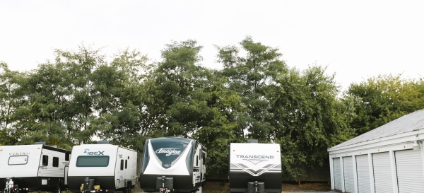 storageunits