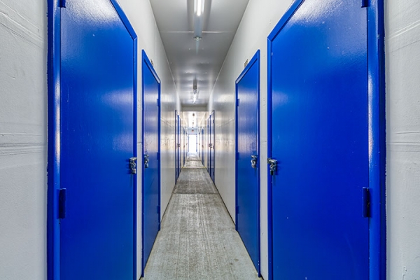 storageunits