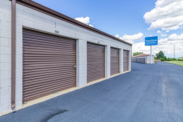 storageunits