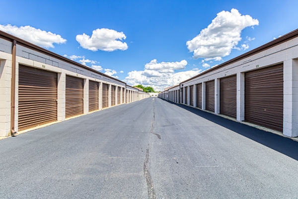 storageunits