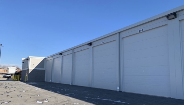 storageunits