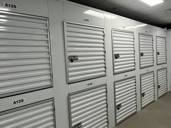 storageunits