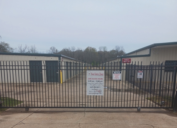storageunits