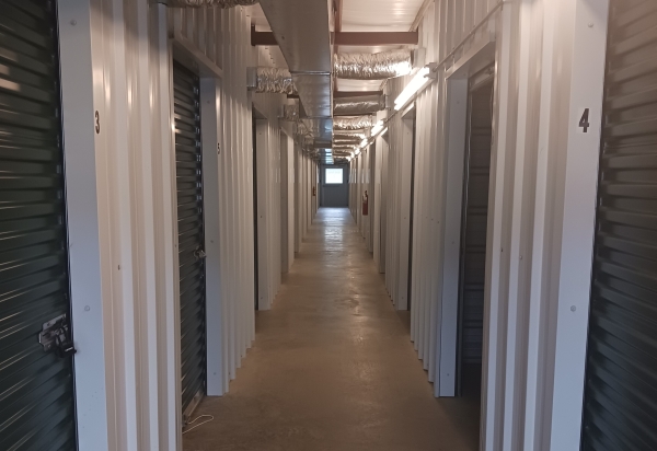storageunits