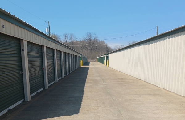 storageunits