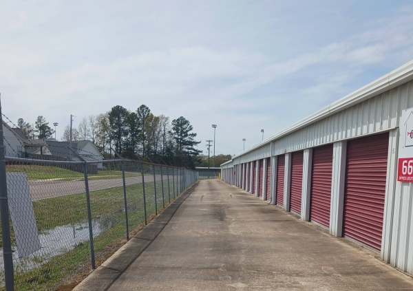 storageunits