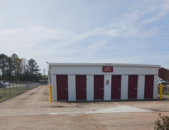 storageunits