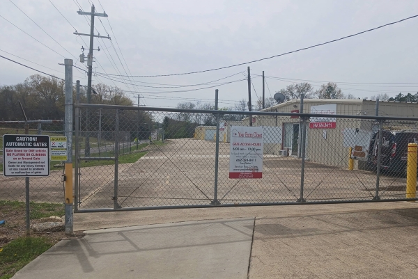 storageunits