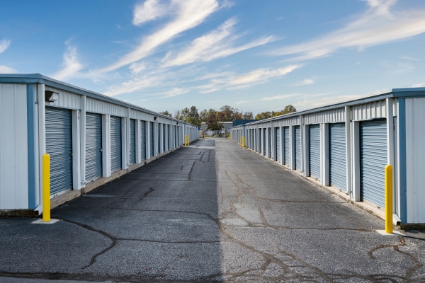 storageunits