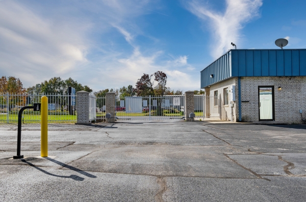 storageunits
