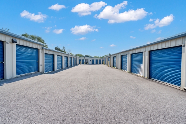 storageunits