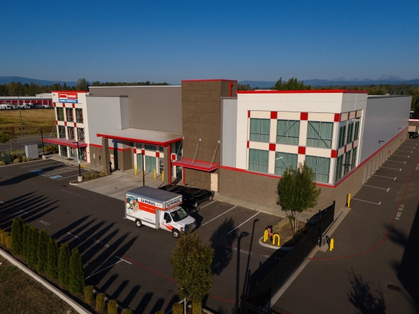 Trojan Storage of Marysville