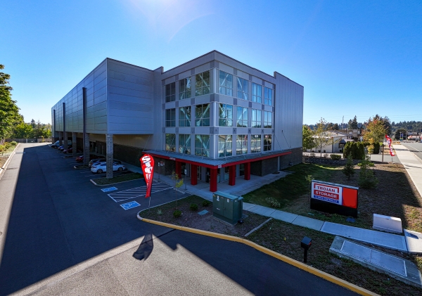 Trojan Storage of Bothell 2