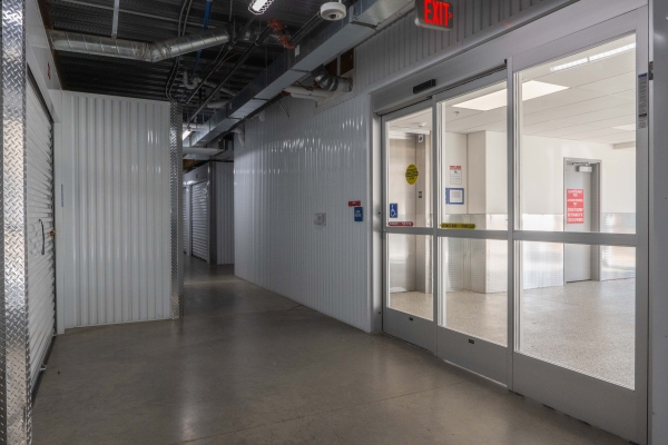 Trojan Storage of North Sacramento