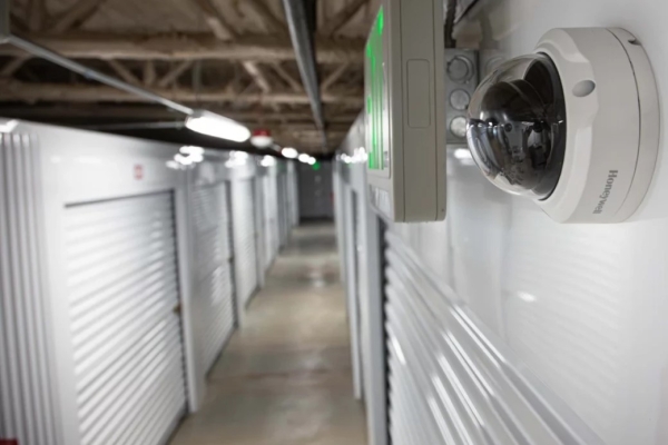 storageunits