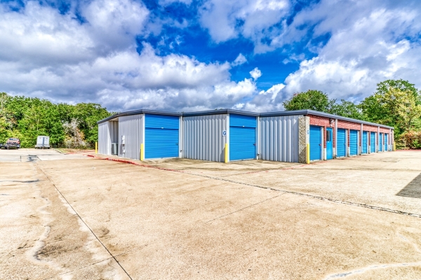 storageunits