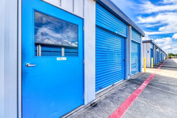 storageunits