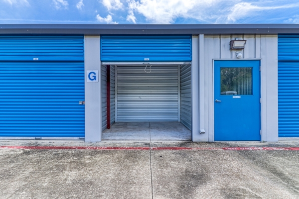 storageunits
