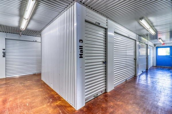 storageunits