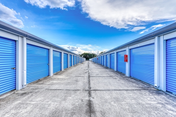 storageunits