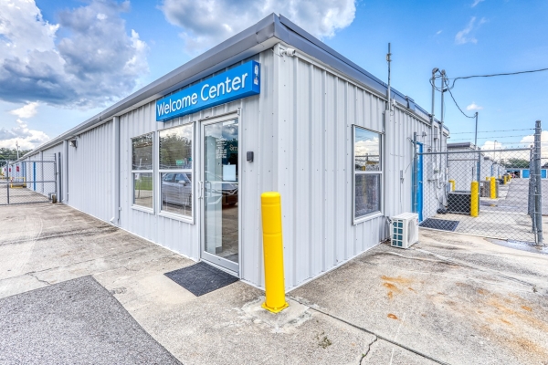 storageunits