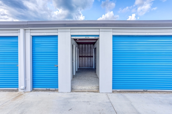 storageunits