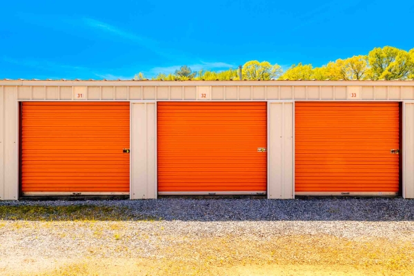 Mini Mall Storage - Courtland