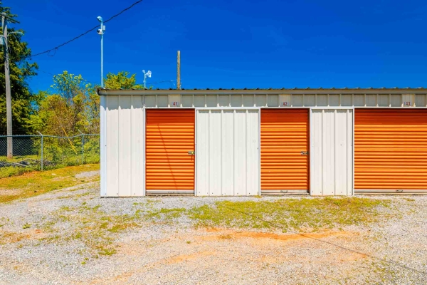 storageunits