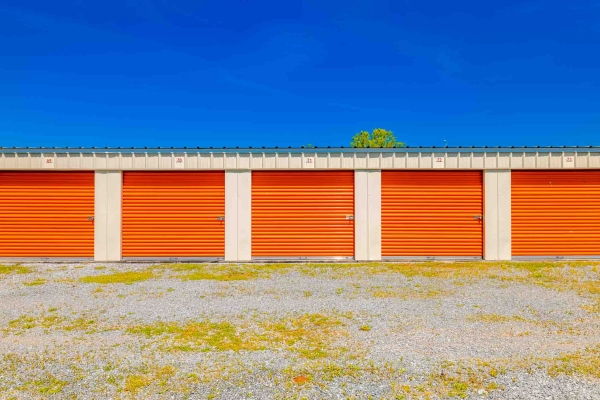 storageunits