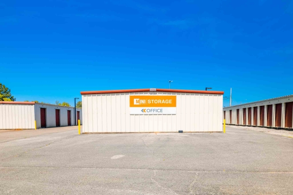 storageunits
