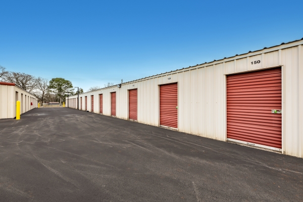 storageunits