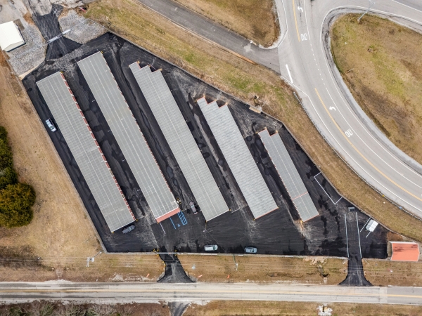 storageunits