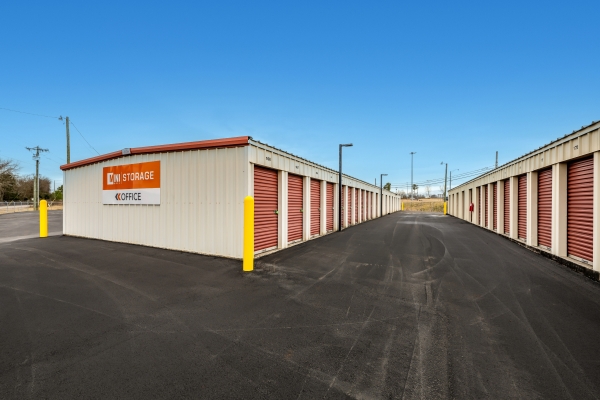 storageunits