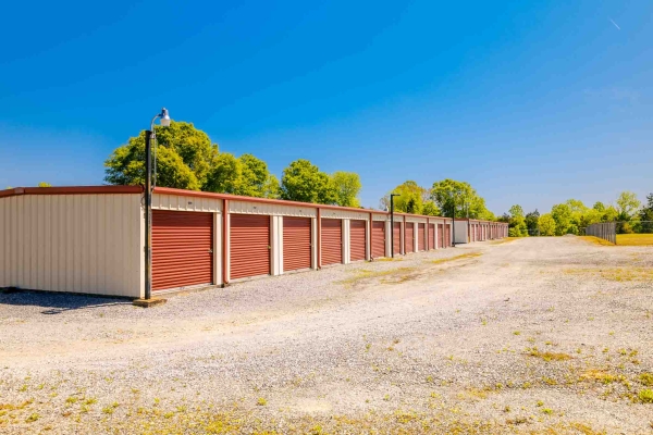 storageunits