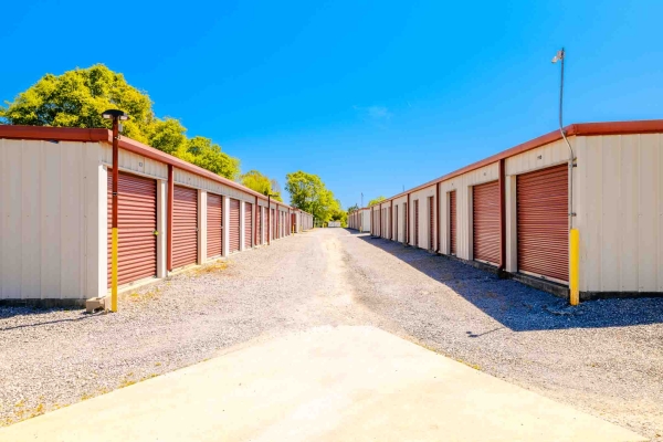 storageunits