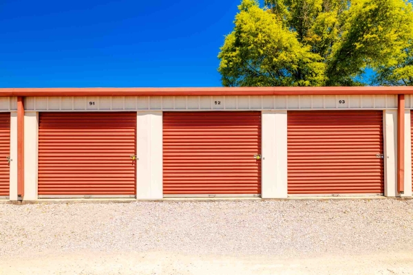 storageunits