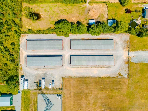 storageunits