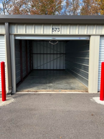 storageunits