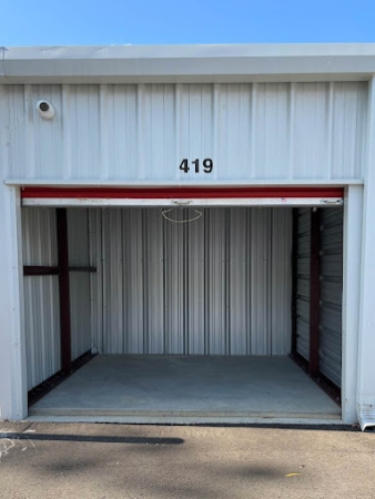 storageunits