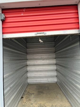 storageunits
