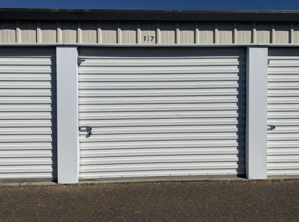 Mini Mall Storage - Covington