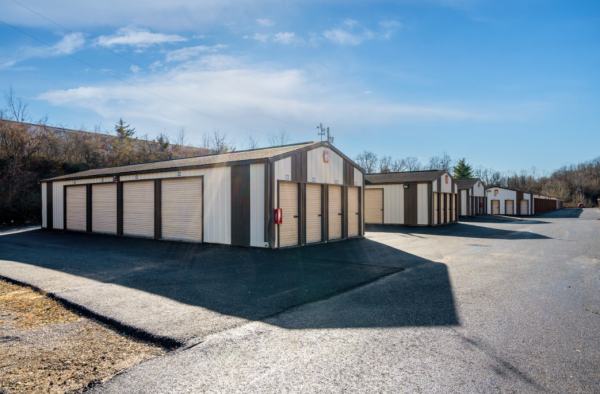 storageunits
